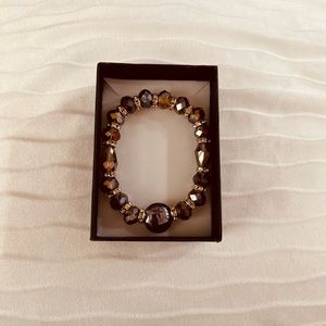 NEW - Earth Healing Bracelet